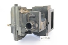 MZ 125 SM 2001 - 2008 Model -