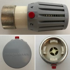 NEU - Honeywell Braukmann T110