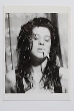 CLAUDIA RAIA, 1986  by BRUCE