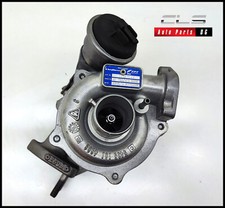 Turbolader Fiat Panda 1.3 JTD 55KW 75PS 54359700005 Opel Corsa D 1.3 CDTI