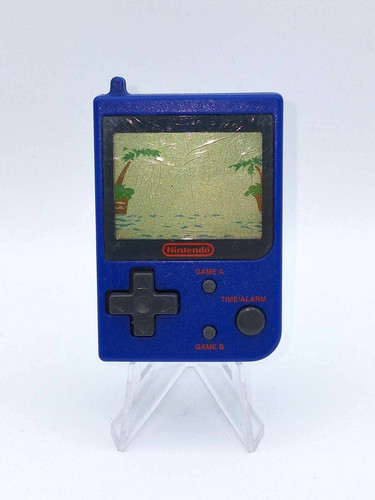 Nintendo gameboy classic mini - nintendo,