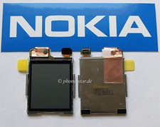 ORIGINAL NOKIA 3230 6260 6630 6670 7610 LC-DISPLAY BILDSCHIRM LCD SCREEN 4850897