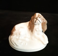 Rosenthal Porzellan Figur Hund