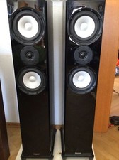 Magnat Quantum 905 - High End Lautsprecher