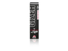 GIZEH Black King Size Slim +
