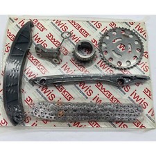 Original Iwis Steuerkettensatz