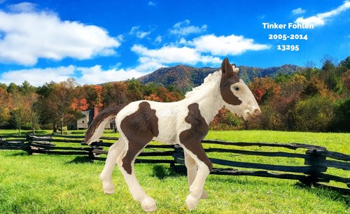 Schleich 13295 tinker - schleich,