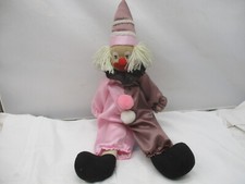 Retro/Vintage – Stoff Figur