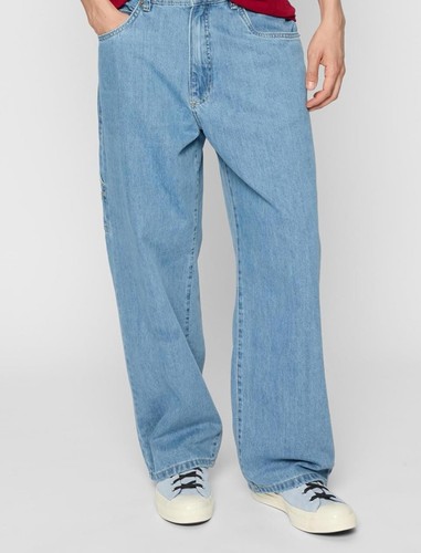 Southpole jeans denim baggy - southpole,