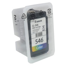 Original Canon Tintendruckkopf CL-546 farbig für Pixma 2450 2555 2800 2950 3050