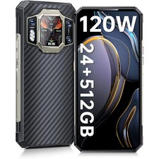 OUKITEL WP30 Pro 5G Outdoor