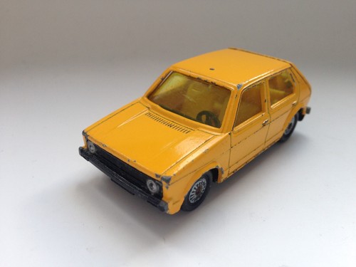 Siku 1033 volkswagen vw golf - -,
