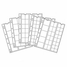 Numis Münzhüllen Leuchtturm