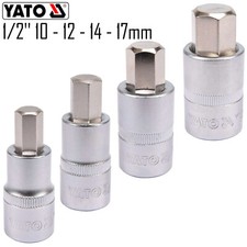 Yato steckschlüssel - yato,