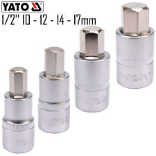 YATO Steckschlüssel