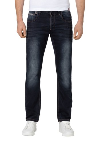 Timezone herren jeans regular - herren,