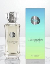Miro Turquoise femme Eau de Parfum Natural Spray 50 ml EdP