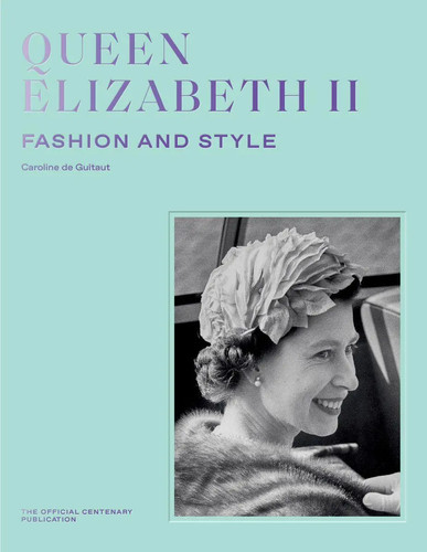 Queen elizabeth fashion - queen,
