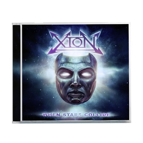 Xion when stars collide - , (