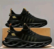 Atmungsaktive Designer Sneaker