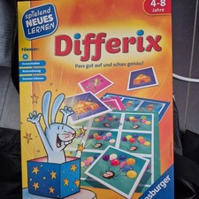 Lernspiel Ravensburger