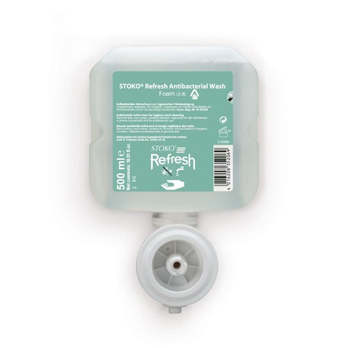 Stoko 34944 refresh - refresh, dispenser