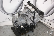 01-07 Suzuki Gsx1300R Hayabusa