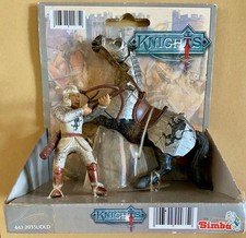 Simba Knights - Ritter mit