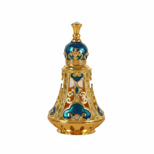 Orientalischer duftflakon - orientalischer,
