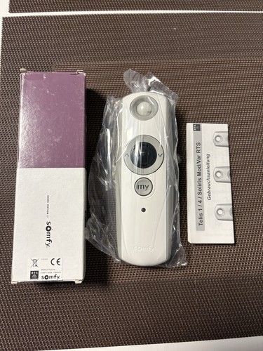 Somfy telis mod var - mod/var, modulis