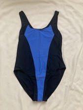 Retro Vintage Badeanzug