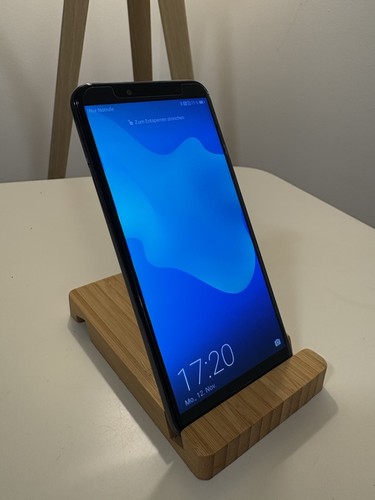Huawei 2018 16gb schwarz - huawei,