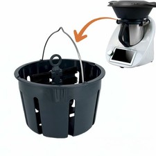 Für Thermomix TM7 Abtropfkorb