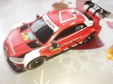 Audi RS 5 DTM "R.Rast, No.33 für Carrera Go  Slotcar / Auto Neu