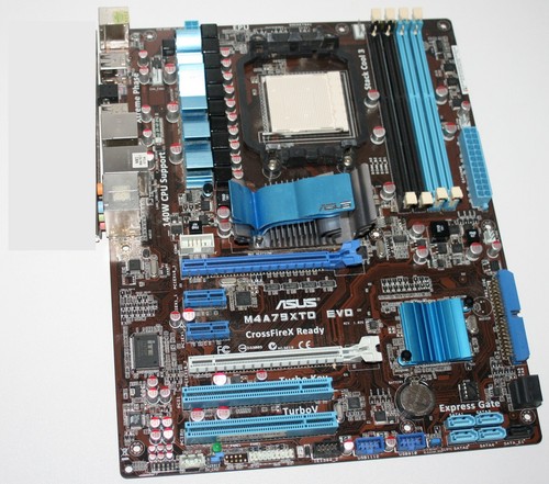 Asus m4a79xtd evo rev - rev., 1.02g