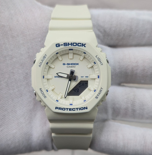 Casio shock gma - casio, gma-p2100ba-7a