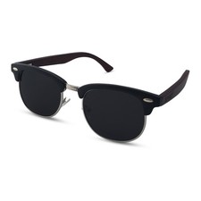 Two-X Sonnenbrille schwarz