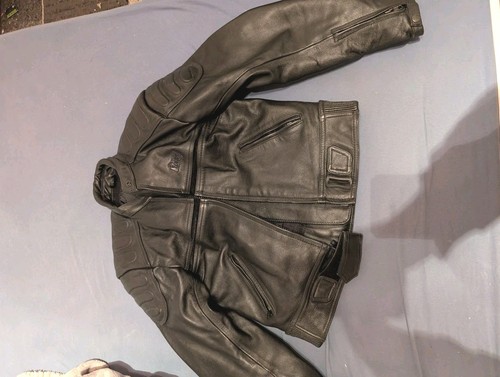 Leder kombi von louis café - ,
