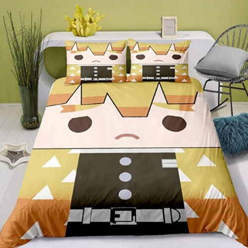 Hashira anime bettwäsche - jp,