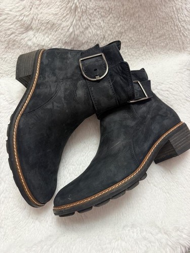 Women paul green - boots, blue