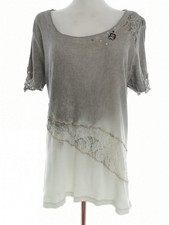 ELISA CAVALETTI Damen Tunika