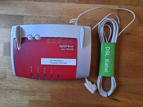Fritz box 7390 wlan - fritz!box, router