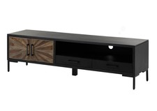 TV-Board Sheesham 178x45x50