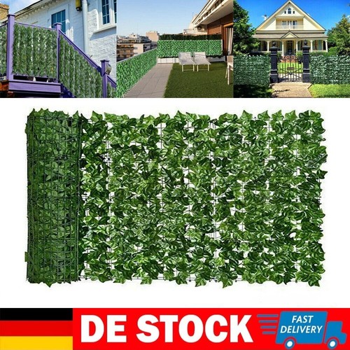 Künstliche efeu blatt - künstliche,