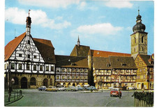 (1)  8550  FORCHHEIM  --