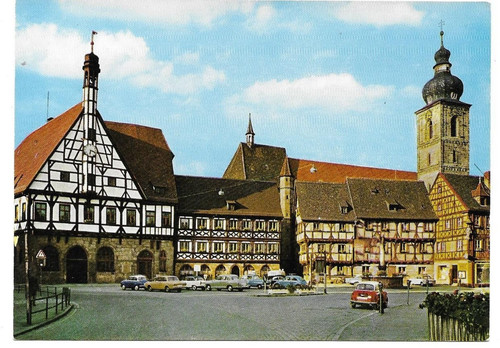 8550 forchheim - (1), --