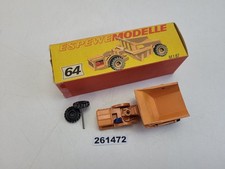 Spezial-Muldenkipper Espewe