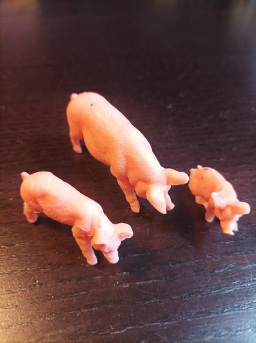 Ddr plaho spielzeug zoo tiere - plaho,