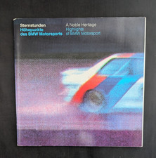 BMW Sternstunden Höhe des BMW