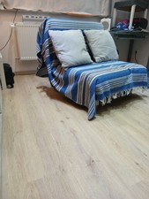 Sofa Bett Klapp Couch